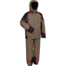 Костюм зимний NORFIN THERMAL GUARD 01 р.S 431001-S