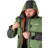 Костюм демисезонный NORFIN ALPHA 2 XXL 647105-XXL