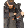 Костюм зимний NORFIN ATLANTIS + 01 Р.s 448001-S