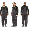 Костюм Зимний NORFIN DISCOVERY 2 Le 01 Р.s 452101-S