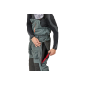Костюм зимний NORFIN EXTREME 5 PRO 02 р.M-L 339002-M-L