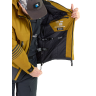 Куртка NORFIN REBEL PRO MUSTARD р.XL-L 597104-XL-L