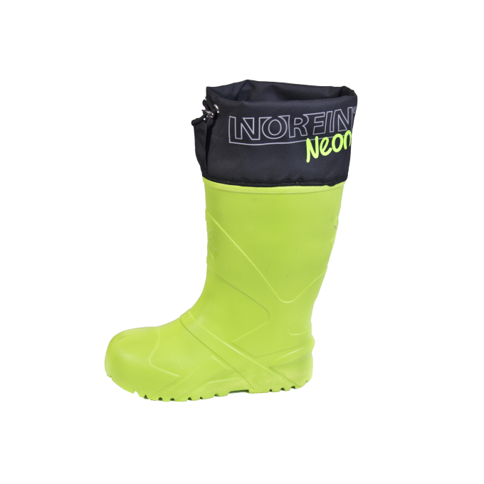 Сапоги зимние NORFIN BERINGS NEON EVA р.43-44 14867-4344