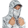 Джемпер NORFIN SUN PRO BARRACUDA HOODIE 05 р.XXL 131005-XXL