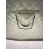 Палатка рыболовная зимняя NORFIN HOT CUBE-4 THERMO 240x240x220см NI-10566