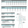 Рубашка NORFIN FOCUS HOOD р.XL 657004-XL