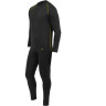 Термобелье NORFIN SCANDIC CLASSIC COTTON 03 р.L 3009103-L