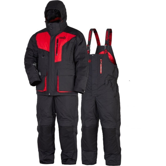 Костюм зимний NORFIN EXTREME 5 02 р.M 338002-M