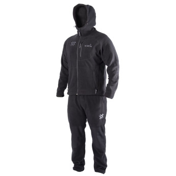 Костюм флисовый NORFIN ALPHA BL 03 р.L