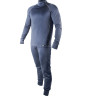 Термобелье NORFIN POLAR PRO NAVY р.XXL 3084105-XXL