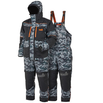 Костюм зимний NORFIN DISCOVERY 3 CAMO 05 р.XXL